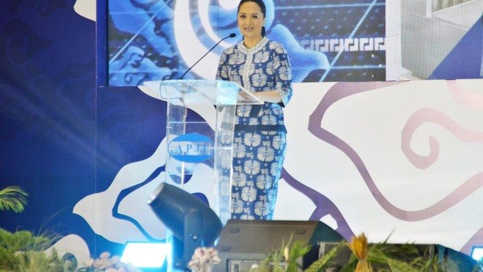 Rakernas Kuliner: Solusi Perkuat Ketahanan Pangan Nasional