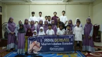 Ramadhan 2025: PRMN Berbagi Kebaikan, Buka Potensi Bisnis Sosial