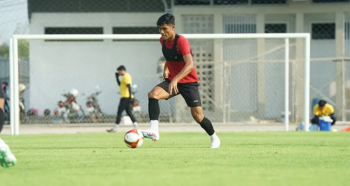 Ramadhan Sananta Resmi Gabung Klub Liga Malaysia Brunei?