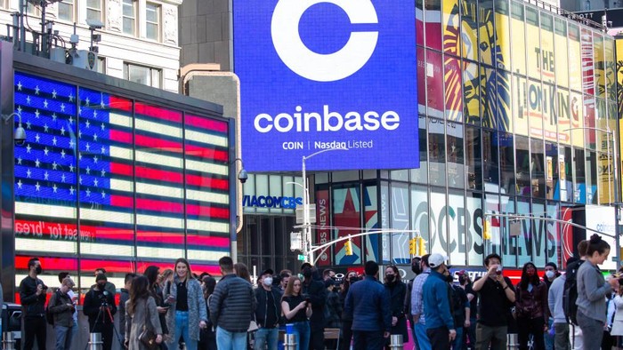 Ransomware Lumpuhkan Exchanger Kripto AS Terbesar: Detail Mengejutkan