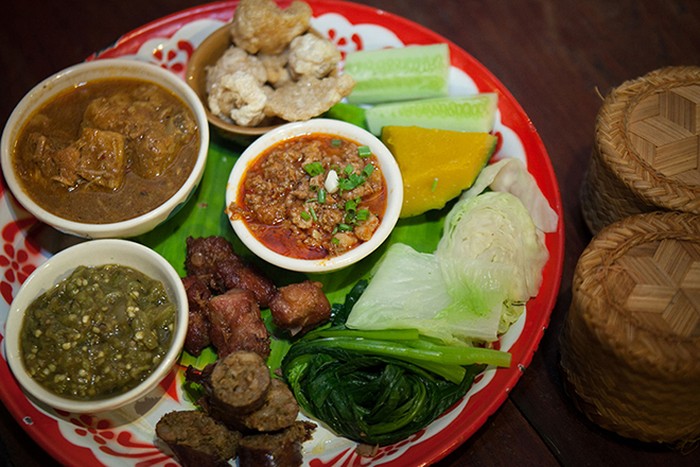 Rasakan Kelezatan 4 Cita Rasa Kuliner Thailand Asli