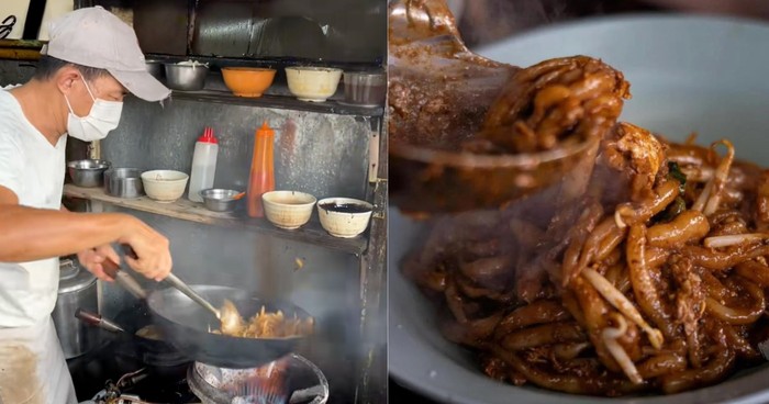 Rasakan Sensasi Mi Tikus Ipoh: Kuliner Unik & Lezat
