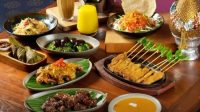 Rasakan Sensasi Thailand: 5 Restoran Terbaik Jakarta