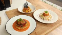 Rayakan Valentine Romantis di Restoran Spanyol Lamongan: Menu Spesial