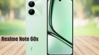 Realme Note 60x: 6 Rahasia Suksesnya di Tahun 2025 Realme Note 60x: 6 Rahasia Suksesnya di Tahun 2025