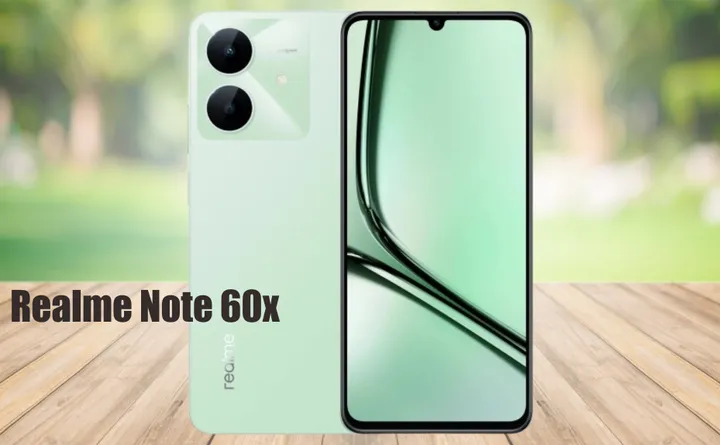 Realme Note 60x: 6 Rahasia Suksesnya di Tahun 2025