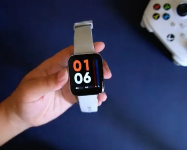 Realme Watch 3: Review Jujur, Fitur Canggih, Harga Terjangkau