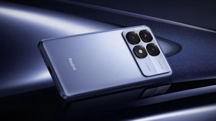 Redmi K80 Ultra: Raja Baru Mid-High? Temukan Lawannya!