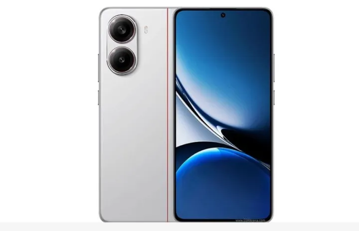 Redmi Turbo 4 Pro: Snapdragon 8s Gen 4, Baterai 7550mAh!