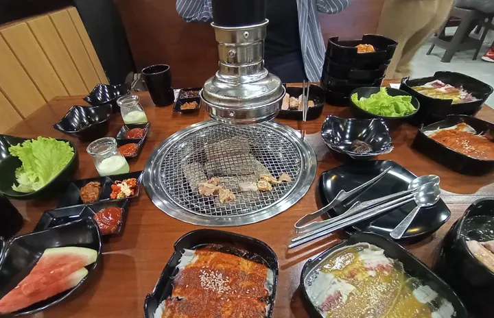 Rekomendasi Barbeque Korea Cimahi: Nikmati Sensasi Drakor Bareng Teman