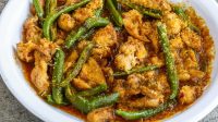 Resep Ayam Jahe Pedas: Hangat, Lezat, Bikin Nagih! Resep Ayam Jahe Pedas: Hangat, Lezat, Bikin Nagih!