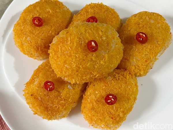 Resep Ketan Kukus Pulen Gurih: 3 Camilan Sempurna Teman Ngopi