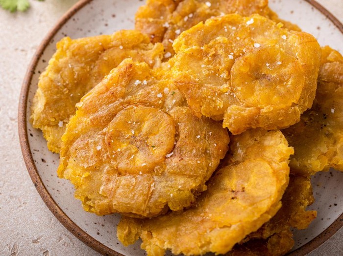 Resep Pisang Goreng Legit Murah: Teman Sempurna Ngopi Anda