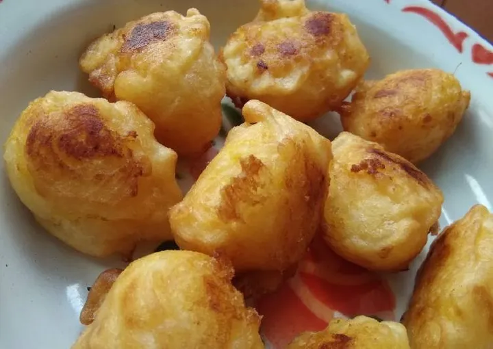 Resep Rondo Royal Lamongan: Buka Puasa Lebih Istimewa