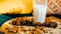 Resep Susu Kurma Aren: Booster Imun Tubuh di Ramadhan Resep Susu Kurma Aren: Booster Imun Tubuh di Ramadhan