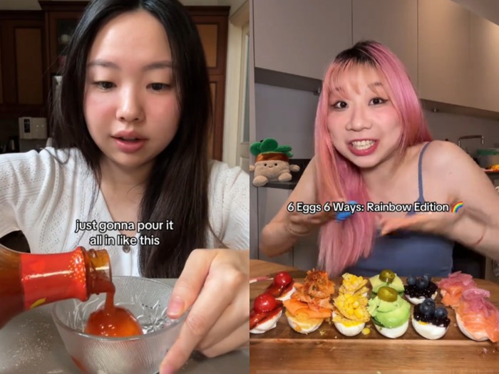 Resep Telur TikTok Viral: 6 Variasi Lezat Anti-Mainstream