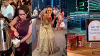 Resep Unik: Pengantin Sajikan Mie Instan di Pernikahannya? Resep Unik: Pengantin Sajikan Mie Instan di Pernikahannya?
