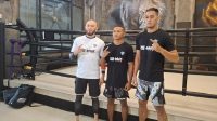 Rio & Denny: Siap Hancurkan Road to UFC Season 4 Rio & Denny: Siap Hancurkan Road to UFC Season 4