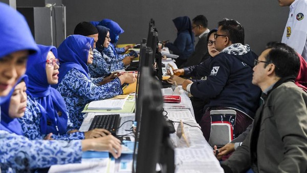 SPMB Bandung 2025: Tes Standar Daerah, Siap Hadapi?