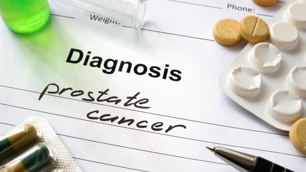 Sakit Pinggang? Waspada 7 Tanda Kanker Prostat Tersembunyi