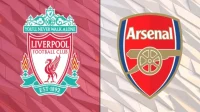 Saksikan Live Streaming Liverpool vs Arsenal Liga Inggris Sekarang Saksikan Live Streaming Liverpool vs Arsenal Liga Inggris Sekarang