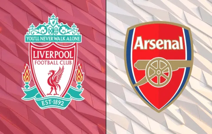 Saksikan Live Streaming Liverpool vs Arsenal Liga Inggris Sekarang