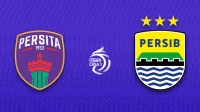 Saksikan Live Streaming Persita vs Persib Liga 1 Jumat Ini! Saksikan Live Streaming Persita vs Persib Liga 1 Jumat Ini!