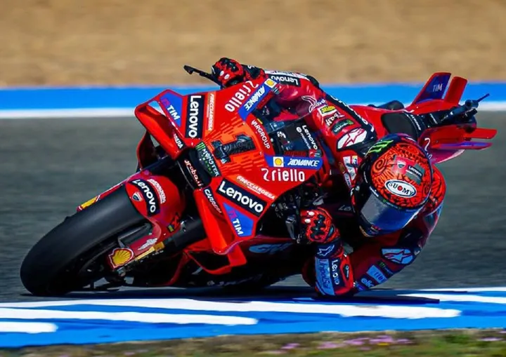 Saksikan MotoGP Mugello 2024: Jadwal Lengkap & Live Streaming