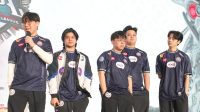Saksikan Pertempuran Epic! ONIC vs EVOS MPL ID S15 Week 8 Saksikan Pertempuran Epic! ONIC vs EVOS MPL ID S15 Week 8