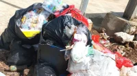 Sampah Ring Road Selatan Bantul: DLH Siap Atasi Krisis Limbah Sampah Ring Road Selatan Bantul: DLH Siap Atasi Krisis Limbah