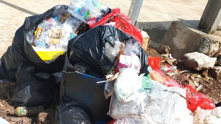 Sampah Ring Road Selatan Bantul: DLH Siap Atasi Krisis Limbah