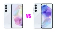Samsung A35 5G vs A55 5G: Pilih Mana di 2025?