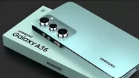Samsung Galaxy A36 5G: 5 Keunggulan Menakjubkan di 2025 Samsung Galaxy A36 5G: 5 Keunggulan Menakjubkan di 2025