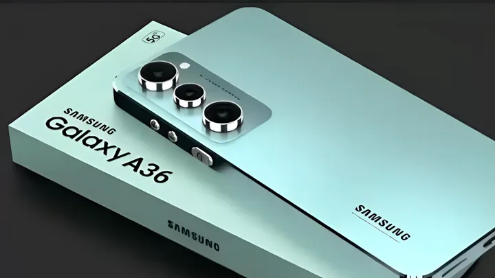 Samsung Galaxy A36 5G: 5 Keunggulan Menakjubkan di 2025