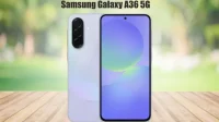Samsung Galaxy A36 5G: Fitur Unggulan, Harga Terjangkau, 2025