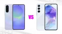 Samsung Galaxy A36 vs A55 5G: Mana yang Lebih Unggul?
