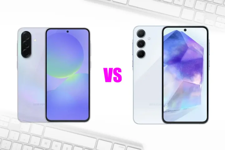 Samsung Galaxy A36 vs A55 5G: Mana yang Lebih Unggul?
