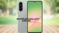 Samsung Galaxy A56 5G: Inovasi Digital Maksimal, Raih Potensi Bisnis Anda