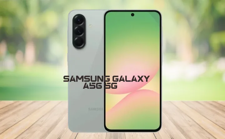 Samsung Galaxy A56 5G: Inovasi Digital Maksimal, Raih Potensi Bisnis Anda