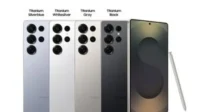 Samsung Galaxy S25: 15 Fitur Baru Menakjubkan!