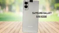 Samsung Galaxy S25 Edge: Desain Ramping, Performa Spektakuler, Bisnis Melesat