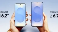Samsung Galaxy S25: One UI 7 & Fitur Canggih Baru!