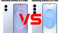 Samsung Galaxy S25 Plus vs Edge: Pilih Mana?