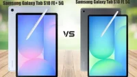 Samsung Galaxy Tab S10 FE: Pilih Mana, Plus atau Reguler?