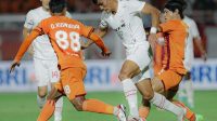 Sananta Resmi ke Luar Negeri: Gabung Klub Elite Brunei Darussalam