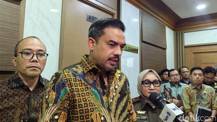 Sanksi Tepat Kasus Toko Mama? Menteri UMKM Ungkap Solusinya