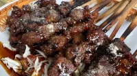 Sate Bandung Juara: 3 Rekomendasi Lezat Akhir Pekan Ini Sate Bandung Juara: 3 Rekomendasi Lezat Akhir Pekan Ini