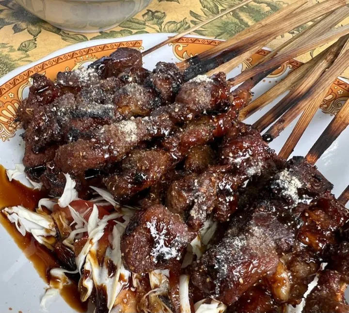 Sate Bandung Juara: 3 Rekomendasi Lezat Akhir Pekan Ini