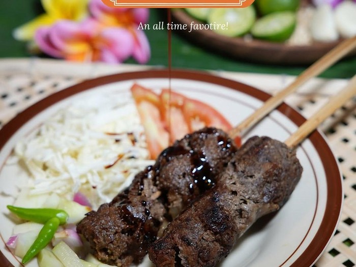 Sate Buntel Solo Asli Jakarta: 5 Rekomendasi Terlezat