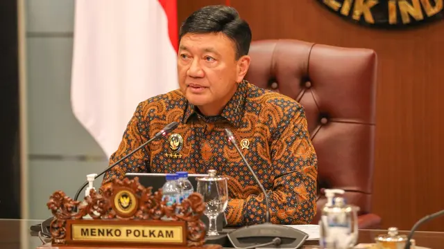 Satgas Baru Basmi Premanisme, Investasi Lancar di Indonesia